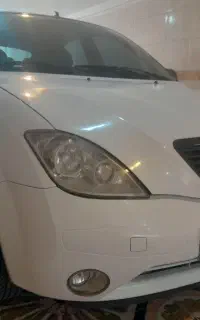 تیبا 2در حد خونگی