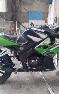 موتور KASIR    ZX