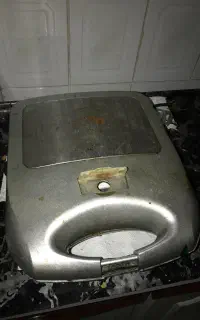 ساندویچ ساز