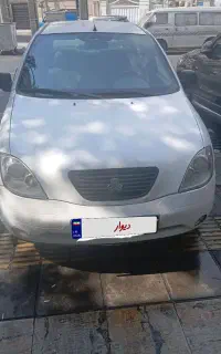 تیبا مدل ۹۴