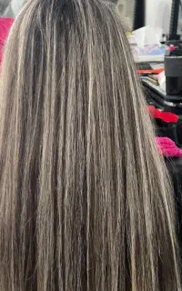 هایلایت.میکاپ.کوتاهی