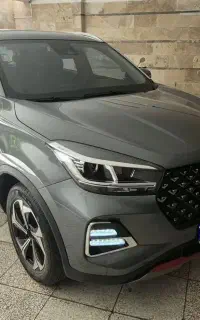 ام وی ام X55 PRO مدل ۱۴۰۲ (معاوضه با خودرو)