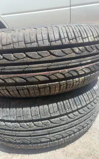 لاستیک یزد۱۷۵ پراید