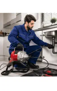لوله بازکنی* رحمانی * فنرزنی چاه بازکن سراسراهواز