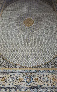 فرش ۹ متری ۷۰۰ شانه