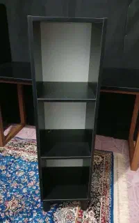 میز و کتابخونه و فایل اداری