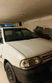 پراید ۸۳