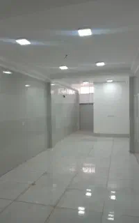 زیر زمین راه مجزا مناسب انبار ، کار تولیدی