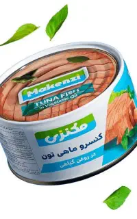 فروش ویژه تن ماهی ضمانت