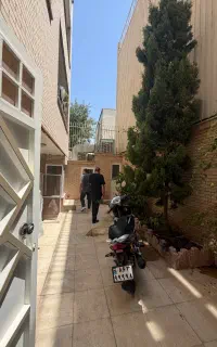 فروش اپارتمان 65 متر/1خواب/ حیاط اختصاصی/خ کاشانی
