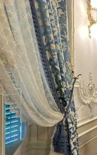 خیاط پرده