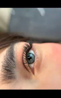 اموزش صفر تا صد اکستنشن مژه