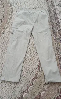 یک عدد شلوار راحتی ۴جیب