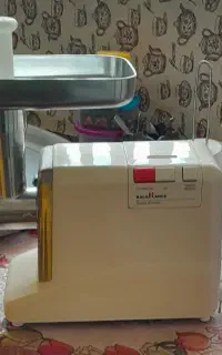 چرخ گوشت کلورانس