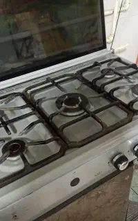 گاز