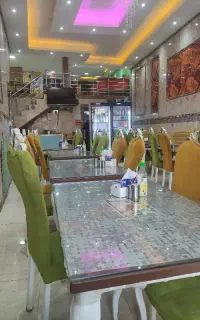 به یک نفر خانم جهت کار در رستوران نیازمندیم