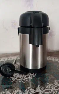 فلاکس چای