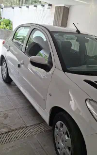 ۲۰۷ سقف فلزی ۴۰۲