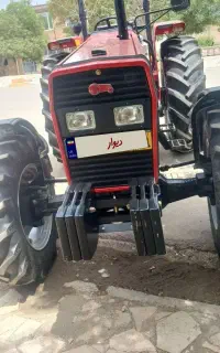 تراکتور۱۰۷۵