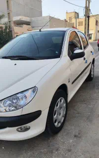 206 تیپ TU3