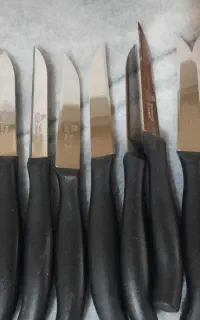 چاقو میوه خوری