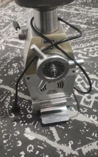 چرخ گوشت امگا