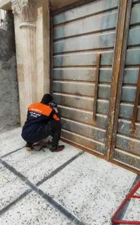 شاگرد آقا جهت کار فنی و مهندسی