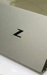 لپتاپ zedbook G7 studio