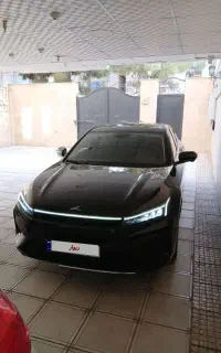 کی ام سی جی 7 در حد صفر