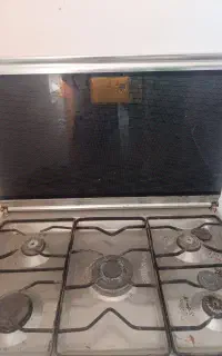 فر گاز