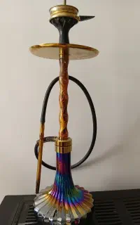 قلیون ترکی