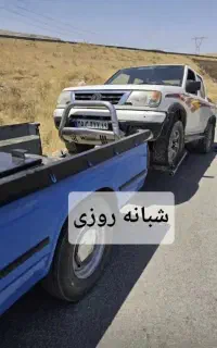 چرخگیر امداد خودرو یدک کش خودروبر جرثقیل یدکش