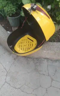 باکس موتور کاوان