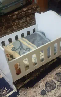 تخت کودک