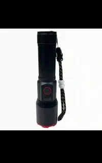 چراغ قوه رودار