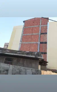 نصب ایزوگام دیوار بدون داربست