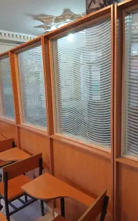 پارتیشن و کتابخانه