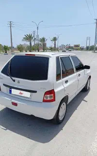 پراید111درحدمدل98