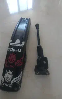 گلگیر و جک
