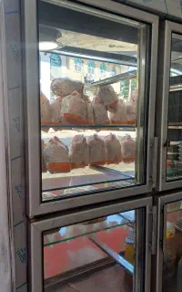سوپر مرغ/انتظام