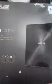 درایو اکسترنال Asus zendrive u9m آکبند