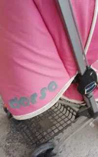 کالسکه کودک