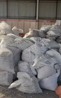 نخاله ساختمانی