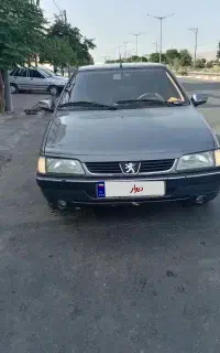 فروش ماشین