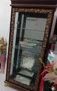 بوفه و دراور