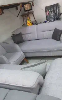 لورنت مبل ۸نفره آماده تحویل