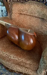 تار شیبانی