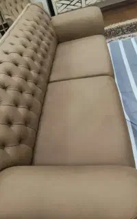 مبل شویی در منزل آراز