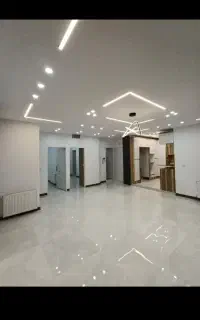 کناف کنافکار سقف کازب تی وی وال