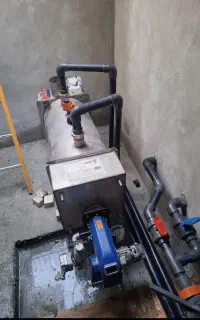 نصاب مجری اجرای استخر ساخت استخر سونا جکوزی